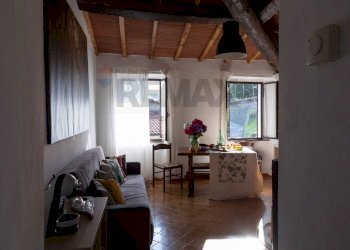 Soggiorno - Casa semi indipendente VIA SANTA CROCE, 4/A, Stazzema - foto 15