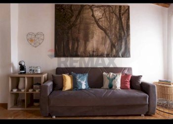 Soggiorno - Casa semi indipendente VIA SANTA CROCE, 4/A, Stazzema - foto 17