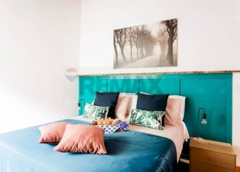 Camera / camera da letto - Casa semi indipendente VIA SANTA CROCE, 4/A, Stazzema - foto 18