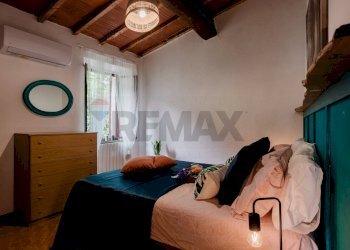 Camera / camera da letto - Casa semi indipendente VIA SANTA CROCE, 4/A, Stazzema - foto 19