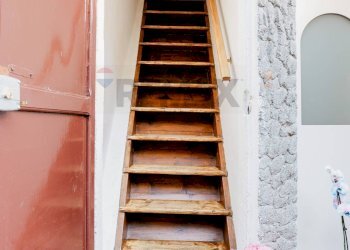 Scale - Casa semi indipendente VIA SANTA CROCE, 4/A, Stazzema - foto 22