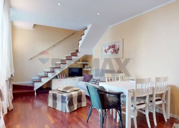 Sala da pranzo - Quadrilocale via Roma
 
10, Viareggio - foto 2