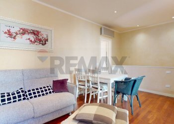 Sala da pranzo - Quadrilocale via Roma
 
10, Viareggio - foto 3