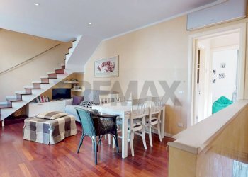 Sala da pranzo - Quadrilocale via Roma
 
10, Viareggio - foto 5