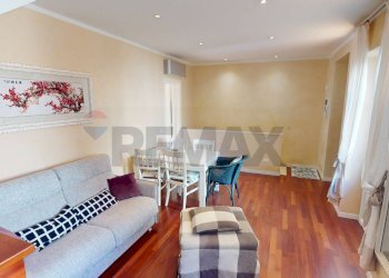 Sala da pranzo - Quadrilocale via Roma
 
10, Viareggio - foto 14