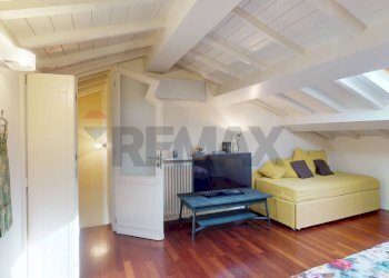 Soggiorno - Quadrilocale via Roma
 
10, Viareggio - foto 18