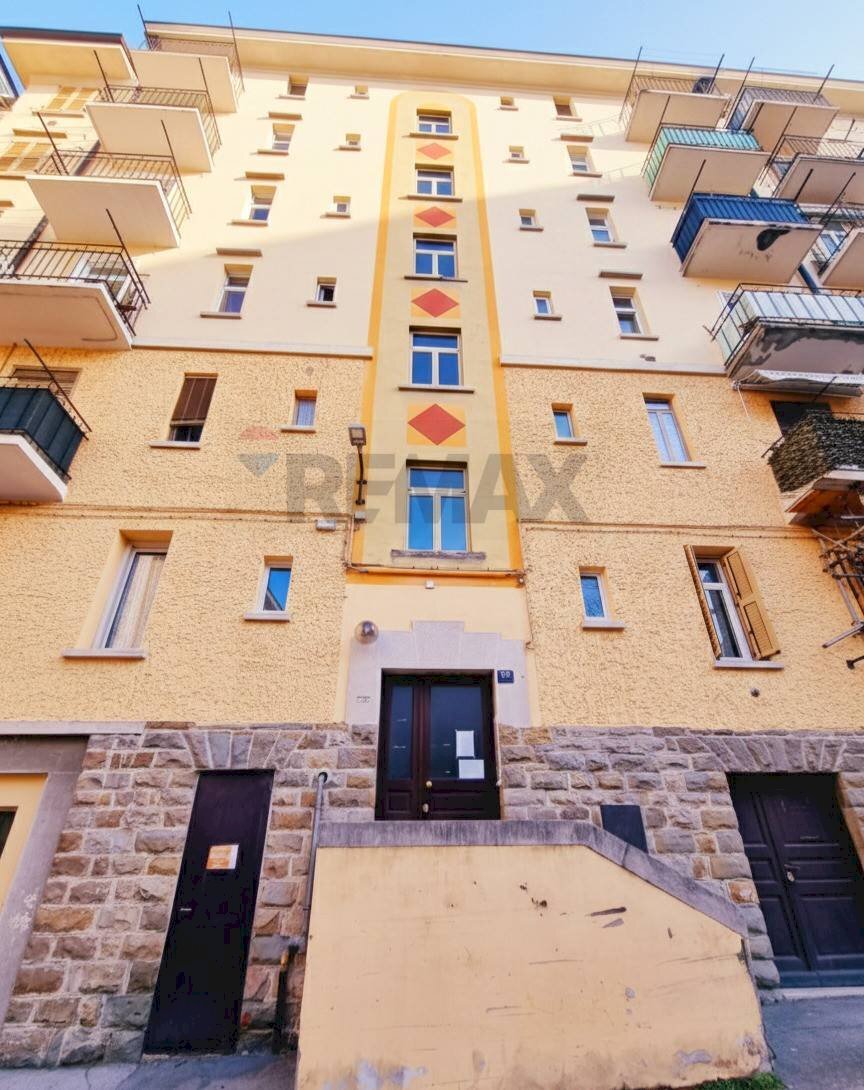 Edificio all\'aperto - Bilocale Trieste - foto 3