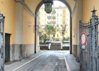 Edificio all\'aperto - Bilocale Trieste - foto 1