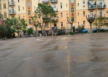 Edificio all\'aperto - Bilocale Trieste - foto 2