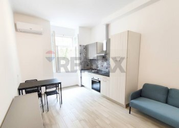 Cucina - Bilocale Trieste - foto 6