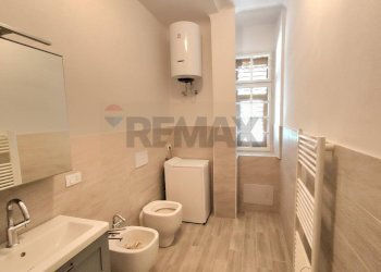 Bagno - Bilocale Trieste - foto 8