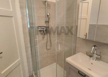 Bagno - Bilocale Trieste - foto 9