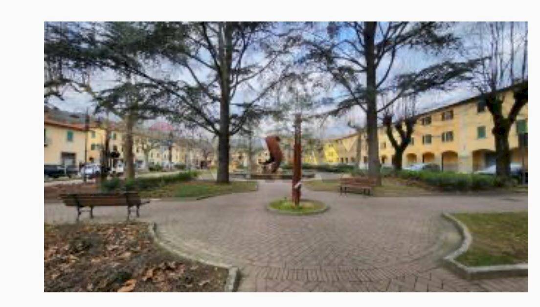 Edificio all\'aperto - Apartment PIAZZA MAZZINI
 
21, Pratovecchio Stia - photo 1