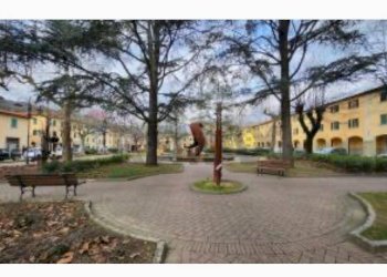 Edificio all\'aperto - Appartamento PIAZZA MAZZINI
21, Pratovecchio Stia - foto 1