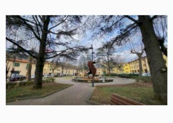 Edificio all\'aperto - Appartamento PIAZZA MAZZINI
21, Pratovecchio Stia - foto 17