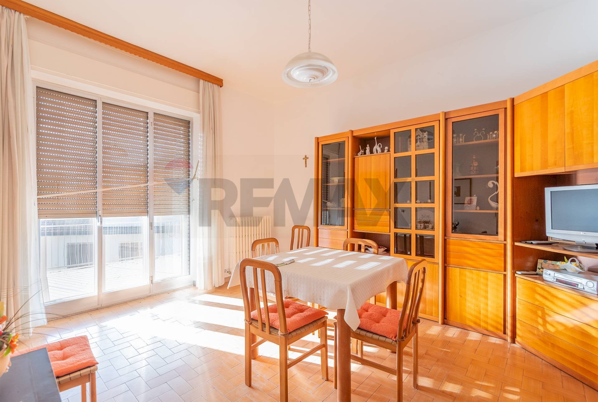 Sala da pranzo - Casa semi indipendente VIA GIOVANNI ANNIBALDI
22, Cupramontana - foto 3