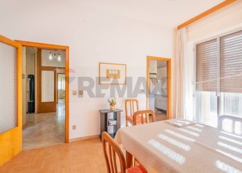 Sala da pranzo - Casa semi indipendente VIA GIOVANNI ANNIBALDI
 
22, Cupramontana - foto 5