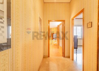 Hall / corridoio - Casa semi indipendente VIA GIOVANNI ANNIBALDI
 
22, Cupramontana - foto 9