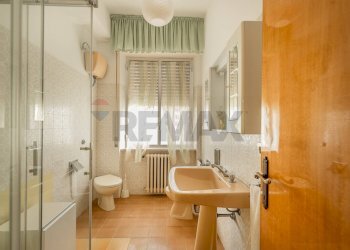 Bagno - Casa semi indipendente VIA GIOVANNI ANNIBALDI
 
22, Cupramontana - foto 14