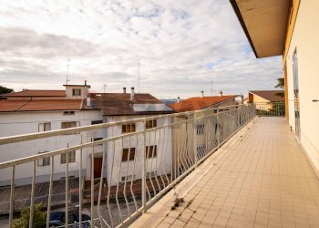 Balcone - Casa semi indipendente VIA GIOVANNI ANNIBALDI
 
22, Cupramontana - foto 15