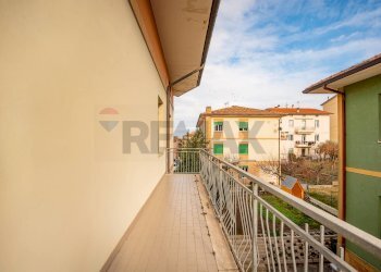 Balcone - Casa semi indipendente VIA GIOVANNI ANNIBALDI
 
22, Cupramontana - foto 17