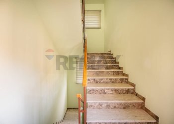 Scale - Casa semi indipendente VIA GIOVANNI ANNIBALDI
 
22, Cupramontana - foto 19