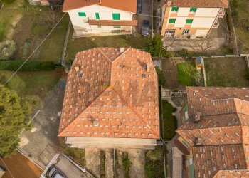 Posizione della mappa - Casa semi indipendente VIA GIOVANNI ANNIBALDI
 
22, Cupramontana - foto 25