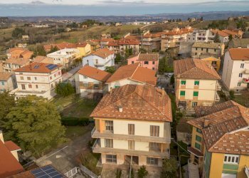 Casa all\'aperto - Casa semi indipendente VIA GIOVANNI ANNIBALDI
 
22, Cupramontana - foto 26