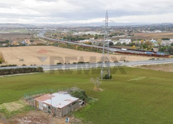 Edificio all\'aperto - Terreno agricolo via marina alta, Montemarciano - foto 2