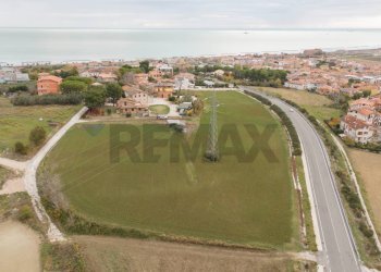 Posizione della mappa - Terreno agricolo via marina alta, Montemarciano - foto 7