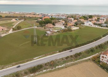 Posizione della mappa - Terreno agricolo via marina alta, Montemarciano - foto 9