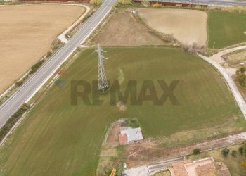 Posizione della mappa - Terreno agricolo via marina alta, Montemarciano - foto 13