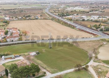 Posizione della mappa - Terreno agricolo via marina alta, Montemarciano - foto 14