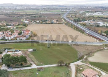 Posizione della mappa - Terreno agricolo via marina alta, Montemarciano - foto 15
