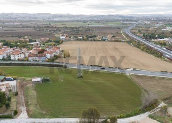 Posizione della mappa - Terreno agricolo via marina alta, Montemarciano - foto 16