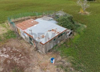 Casa all\'aperto - Terreno agricolo via marina alta, Montemarciano - foto 17