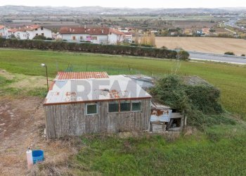 Casa all\'aperto - Terreno agricolo via marina alta, Montemarciano - foto 18