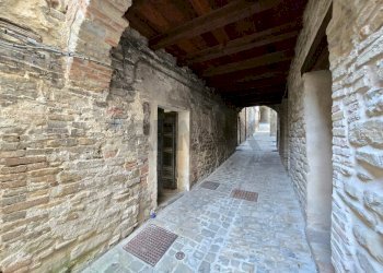Non correlato - Casa semi indipendente VIA RICCI DANTE
 
10, Serra San Quirico - foto 1