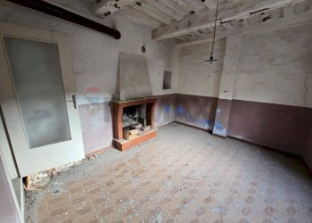 Stanza vuota - Casa semi indipendente VIA RICCI DANTE
 
10, Serra San Quirico - foto 6