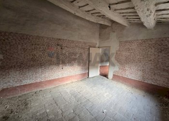 Stanza vuota - Casa semi indipendente VIA RICCI DANTE
 
10, Serra San Quirico - foto 10