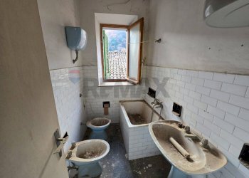 Bagno - Casa semi indipendente VIA RICCI DANTE
 
10, Serra San Quirico - foto 13