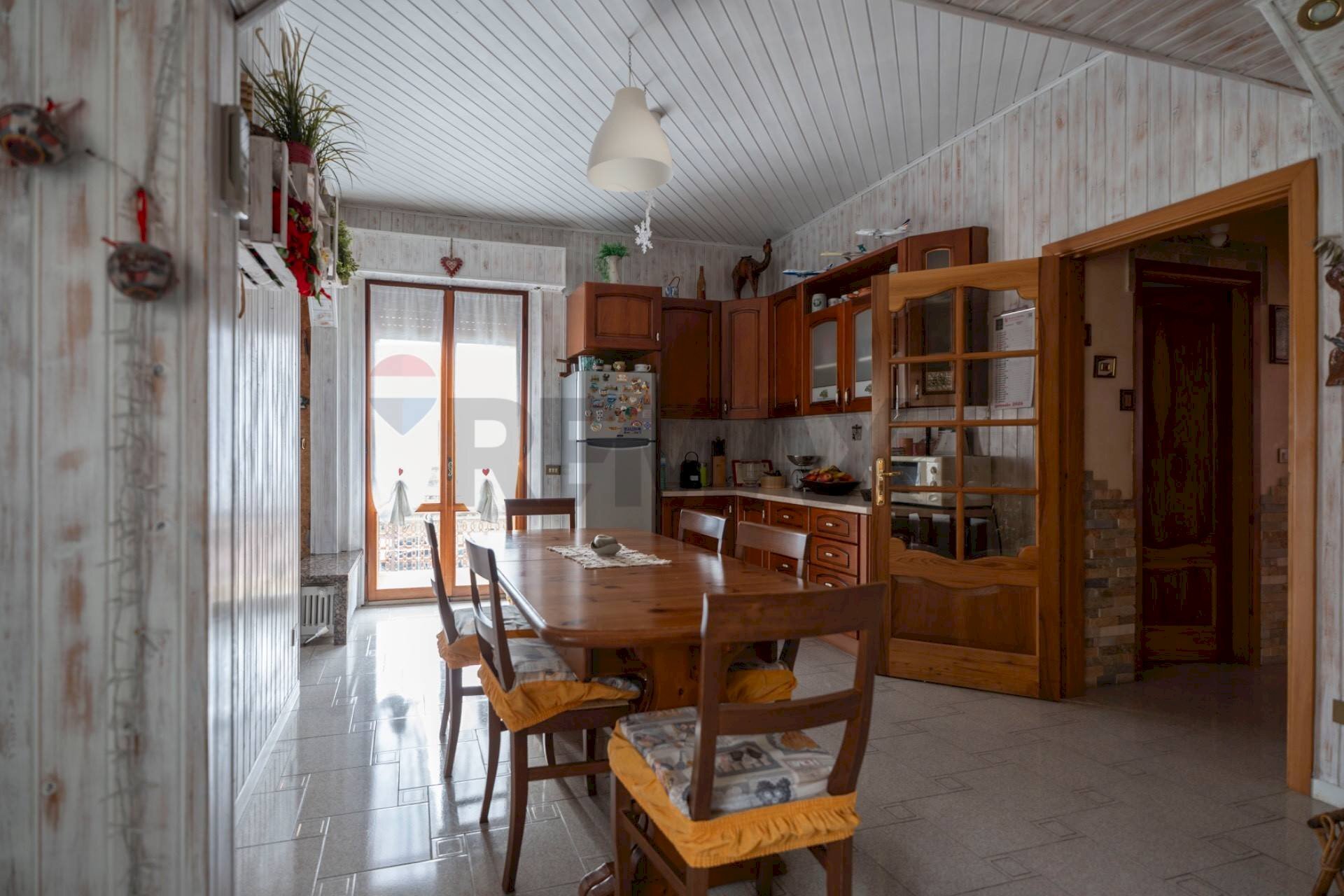 Cucina - Apartment VIA VITTORIO VENETO
 
12, Falconara Marittima - photo 3