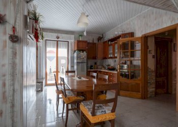 Cucina - Apartment VIA VITTORIO VENETO
 
12, Falconara Marittima - photo 3