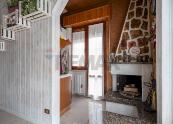 Soggiorno - Apartment VIA VITTORIO VENETO
 
12, Falconara Marittima - photo 6