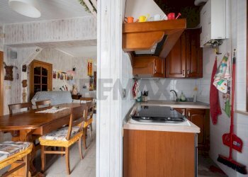 Cucina - Apartment VIA VITTORIO VENETO
 
12, Falconara Marittima - photo 7