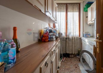 Lavanderia - Apartment VIA VITTORIO VENETO
 
12, Falconara Marittima - photo 8