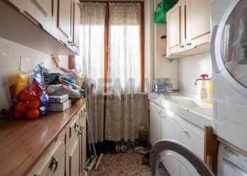 Cucina - Apartment VIA VITTORIO VENETO
 
12, Falconara Marittima - photo 9