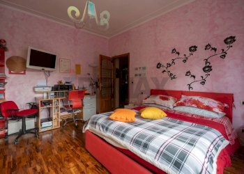 Camera / camera da letto - Apartment VIA VITTORIO VENETO
 
12, Falconara Marittima - photo 14