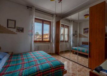 Camera / camera da letto - Apartment VIA VITTORIO VENETO
 
12, Falconara Marittima - photo 25