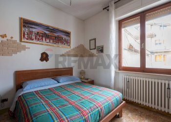 Camera / camera da letto - Apartment VIA VITTORIO VENETO
 
12, Falconara Marittima - photo 26